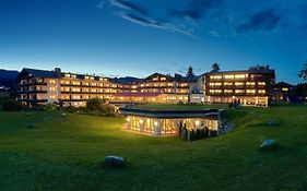 Schüle's Wellnessresort&SPA Adults Only